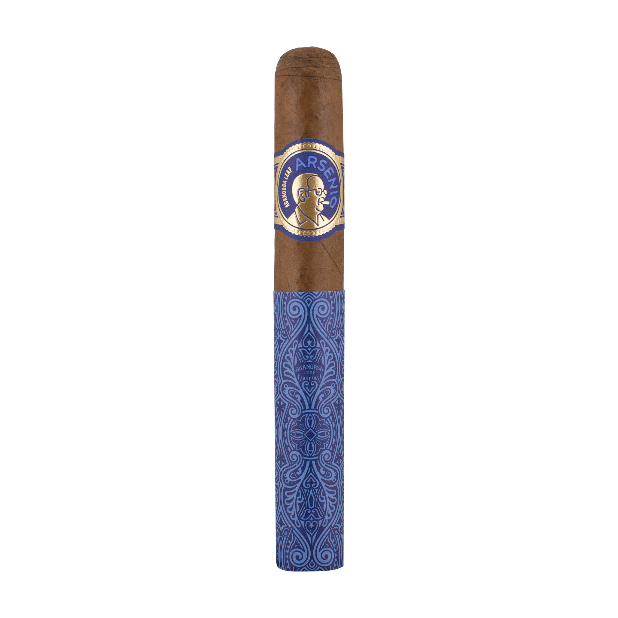 Aganorsa Leaf Arsenio Toro Cigar - Single